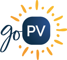 Logo GOPV